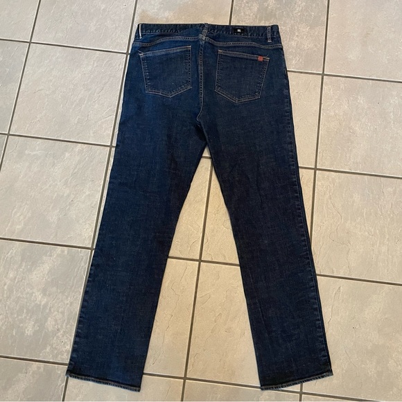 Blue DC Men’s Jeans size 36 - Picture 2 of 5